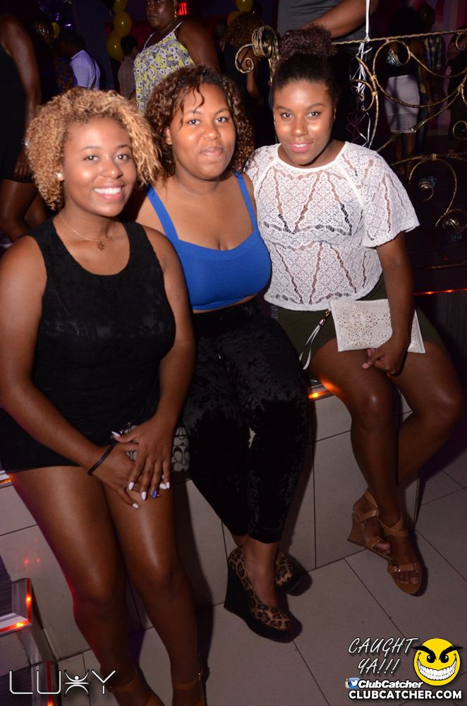 Luxy nightclub photo 225 - July 23rd, 2016