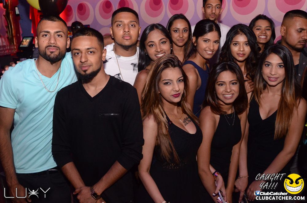 Luxy nightclub photo 228 - July 23rd, 2016