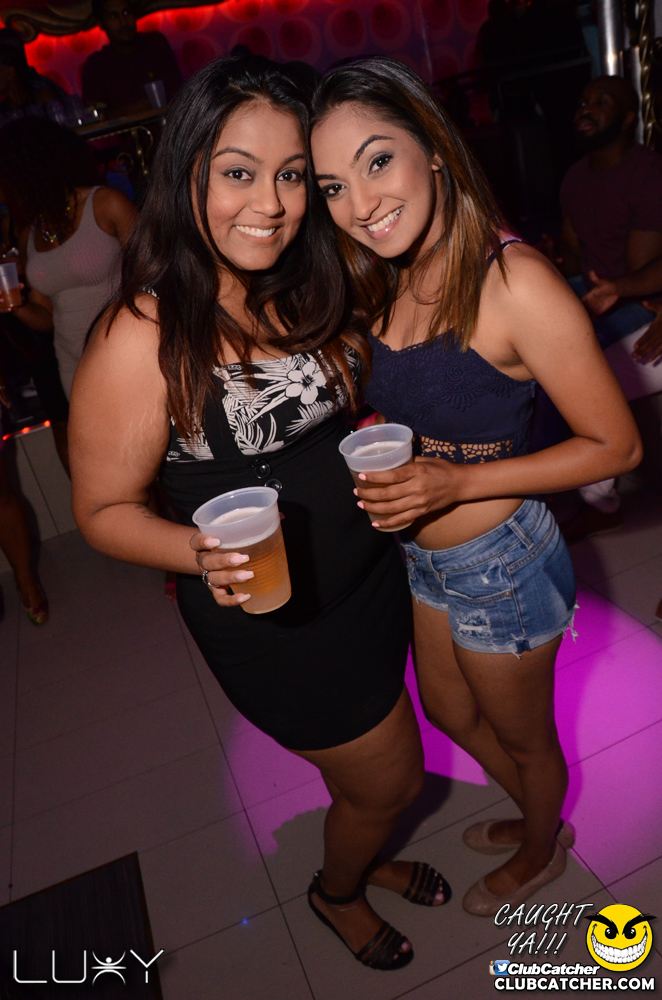 Luxy nightclub photo 229 - July 23rd, 2016