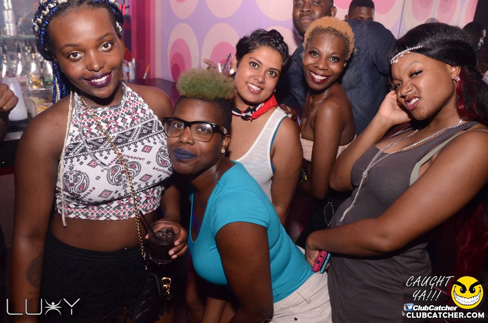Luxy nightclub photo 24 - July 23rd, 2016