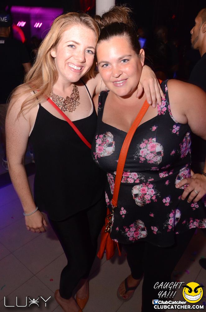 Luxy nightclub photo 233 - July 23rd, 2016