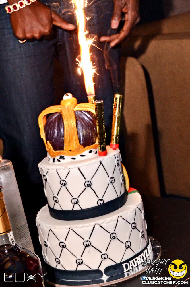 Luxy nightclub photo 234 - July 23rd, 2016