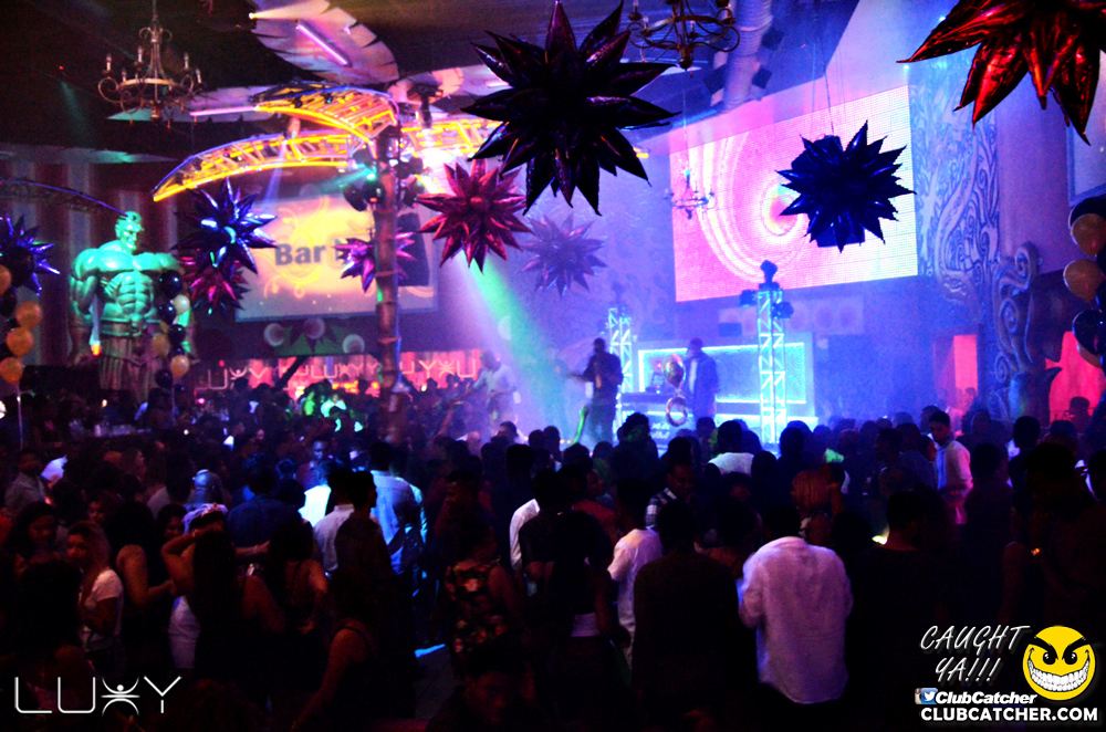 Luxy nightclub photo 235 - July 23rd, 2016