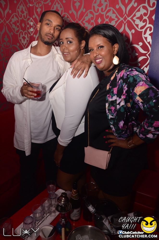Luxy nightclub photo 239 - July 23rd, 2016