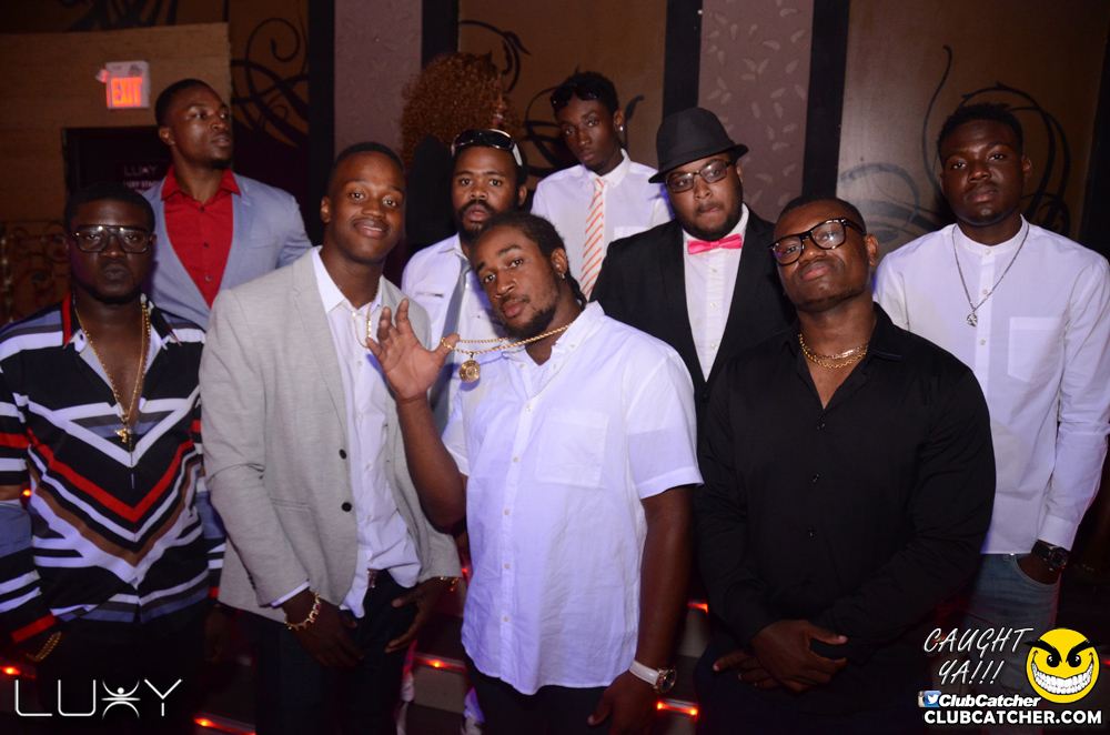 Luxy nightclub photo 240 - July 23rd, 2016