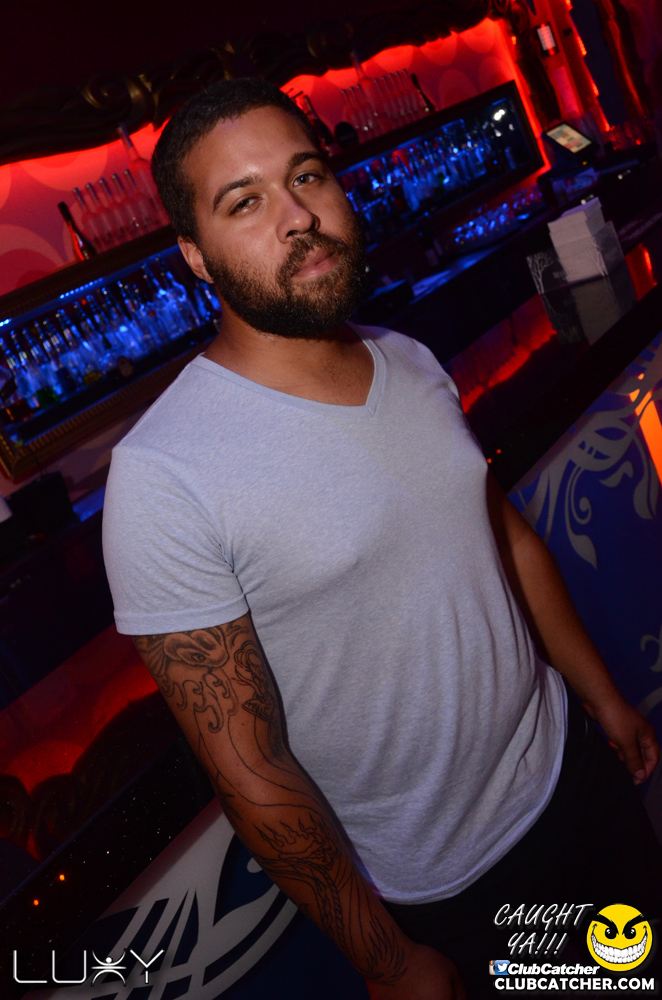 Luxy nightclub photo 242 - July 23rd, 2016