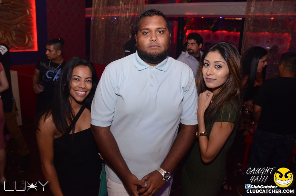 Luxy nightclub photo 244 - July 23rd, 2016