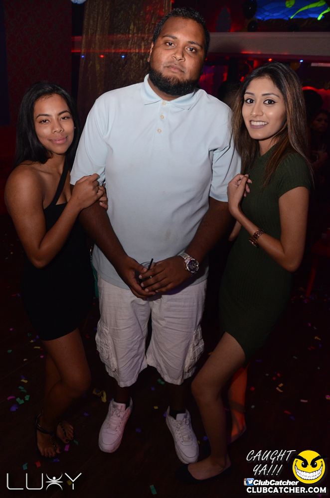 Luxy nightclub photo 246 - July 23rd, 2016