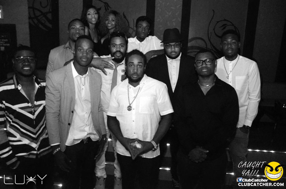 Luxy nightclub photo 247 - July 23rd, 2016