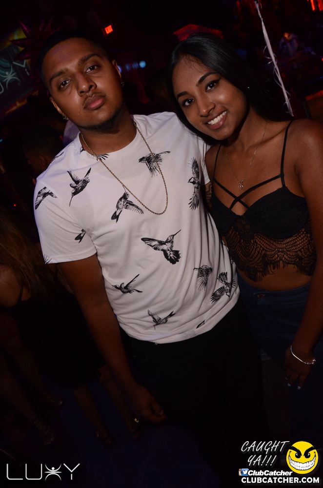 Luxy nightclub photo 248 - July 23rd, 2016