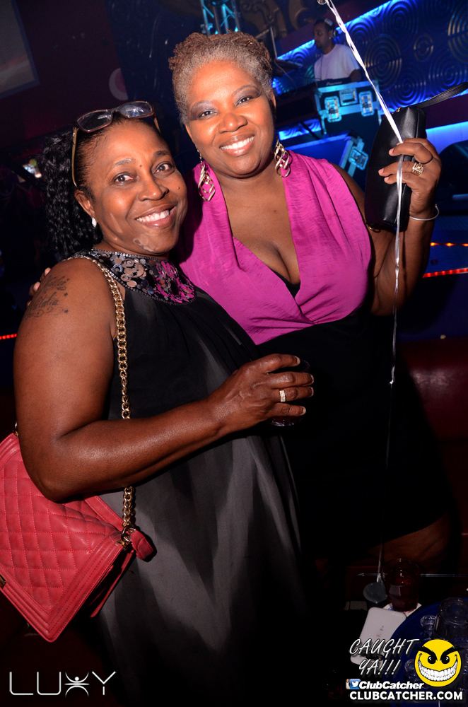 Luxy nightclub photo 250 - July 23rd, 2016