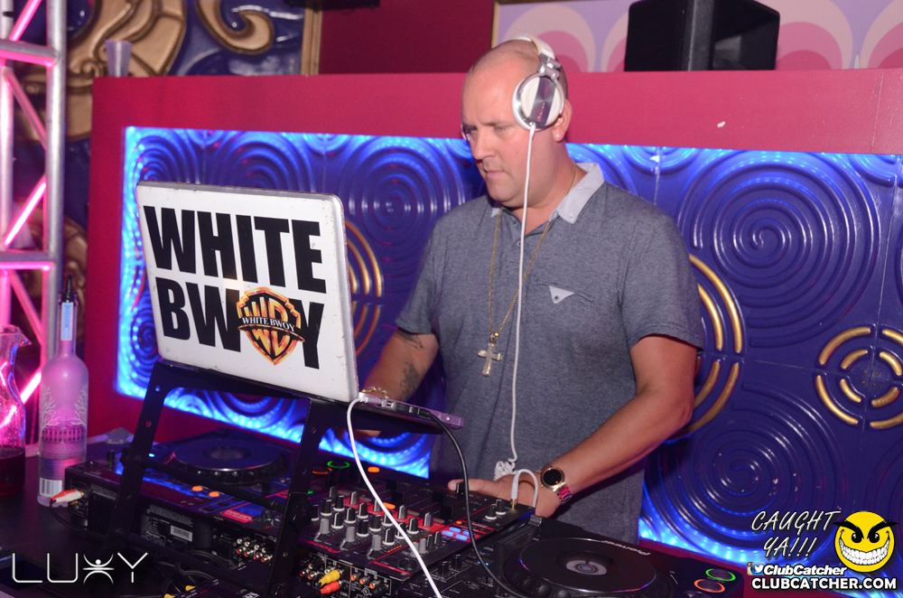 Luxy nightclub photo 27 - July 23rd, 2016