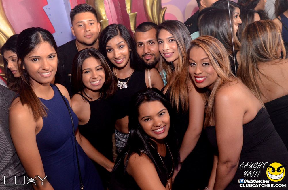 Luxy nightclub photo 29 - July 23rd, 2016
