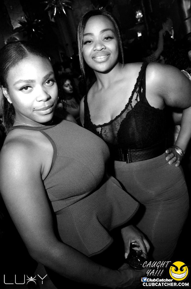 Luxy nightclub photo 31 - July 23rd, 2016