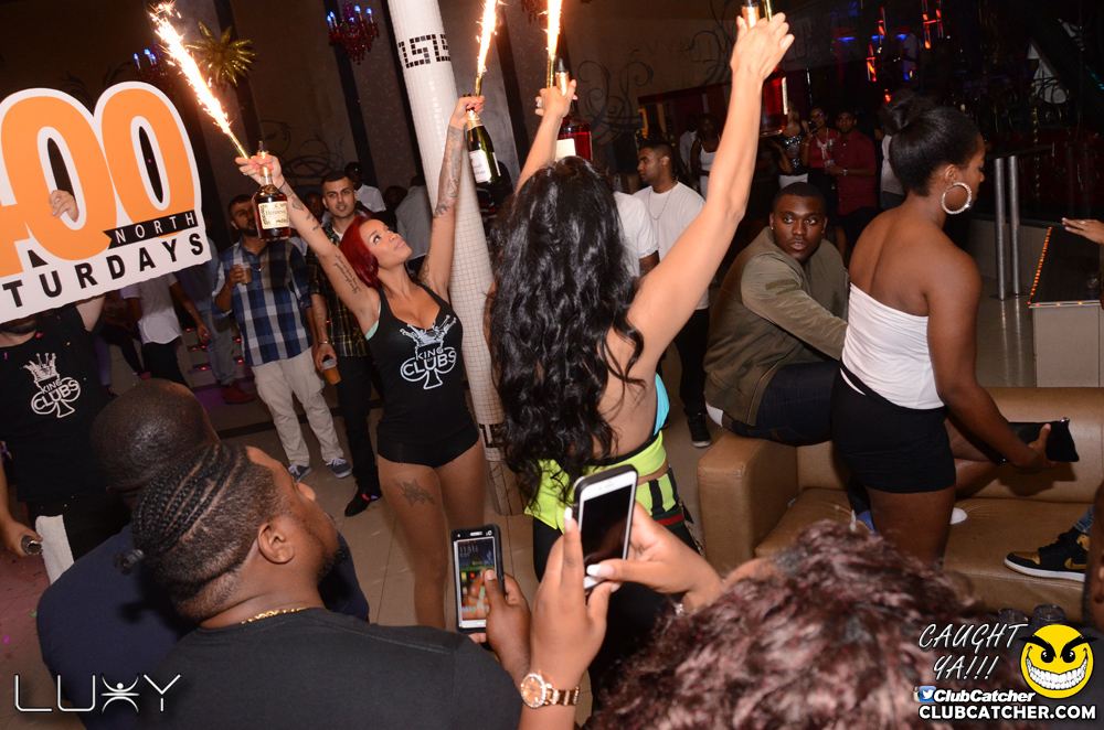Luxy nightclub photo 32 - July 23rd, 2016