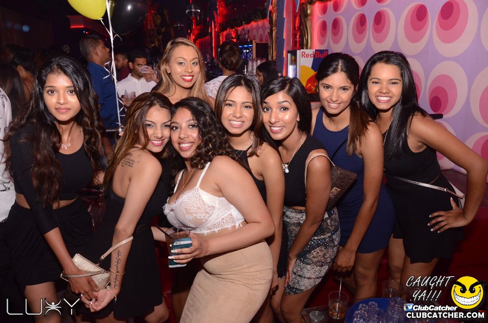 Luxy nightclub photo 33 - July 23rd, 2016