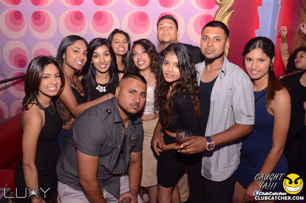 Luxy nightclub photo 35 - July 23rd, 2016