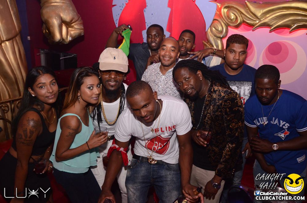 Luxy nightclub photo 36 - July 23rd, 2016