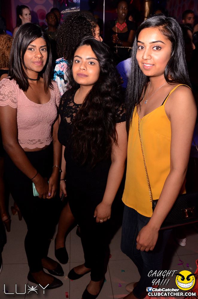 Luxy nightclub photo 39 - July 23rd, 2016