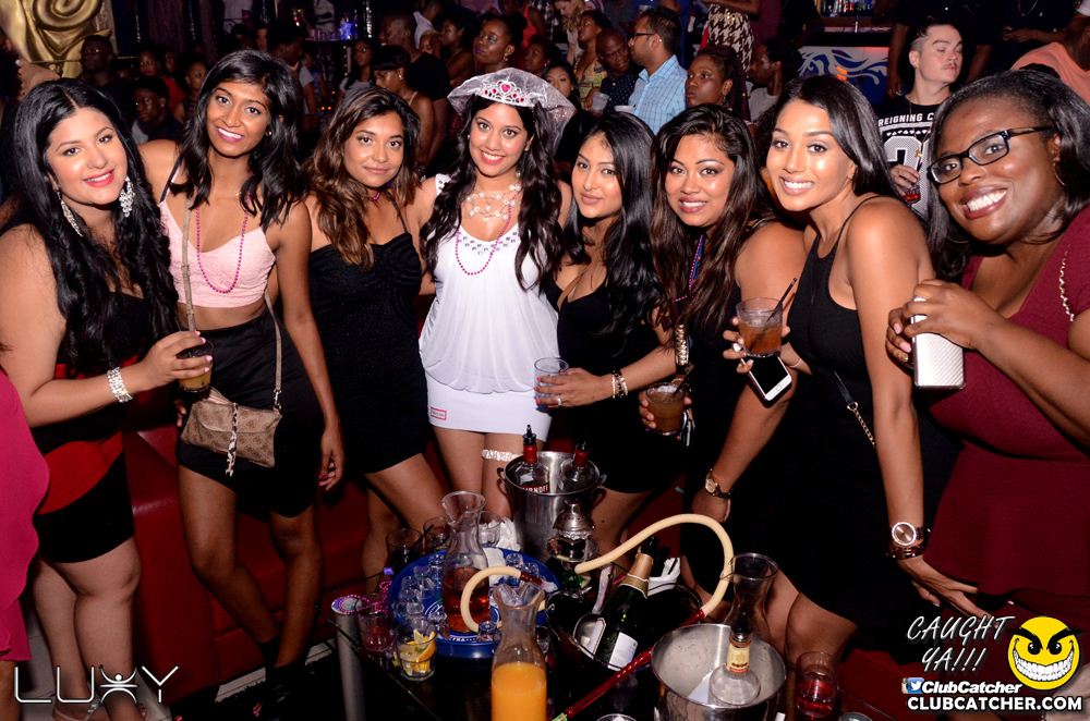 Luxy nightclub photo 5 - July 23rd, 2016