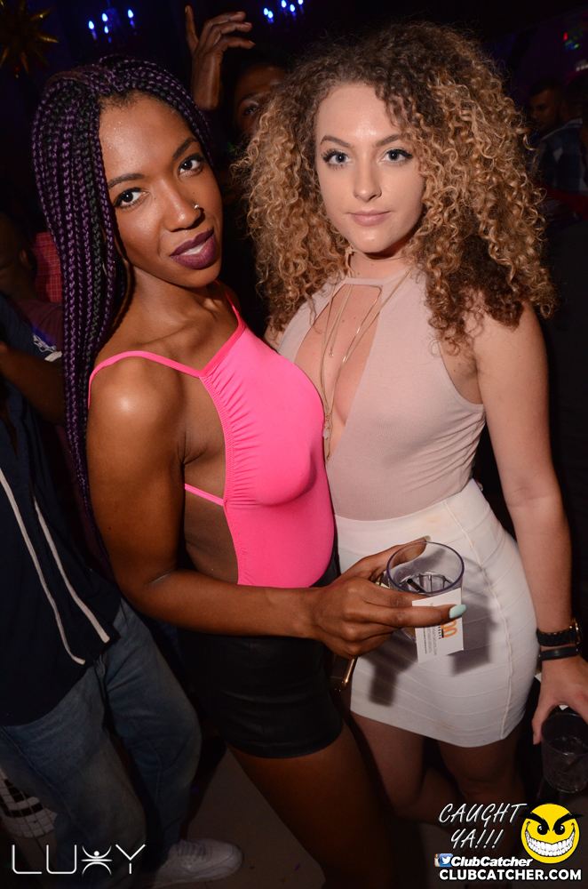 Luxy nightclub photo 45 - July 23rd, 2016