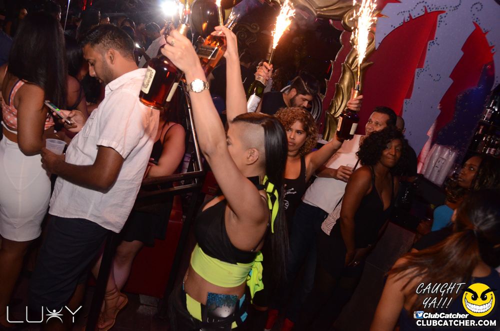 Luxy nightclub photo 48 - July 23rd, 2016