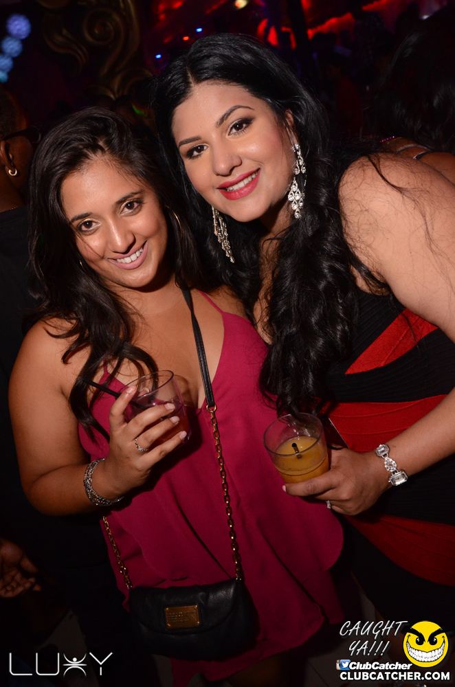 Luxy nightclub photo 53 - July 23rd, 2016