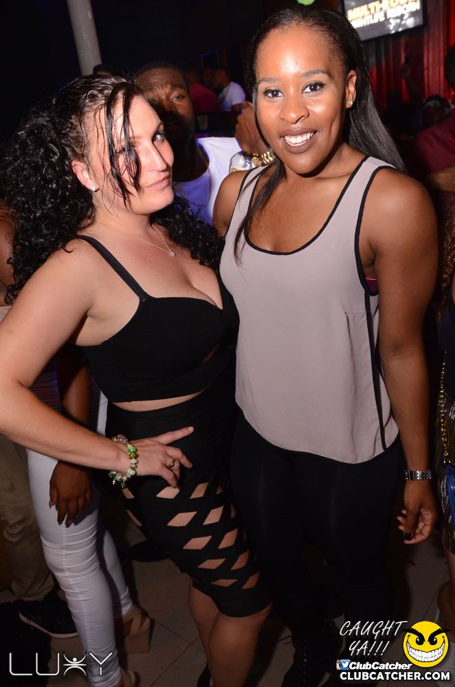 Luxy nightclub photo 54 - July 23rd, 2016