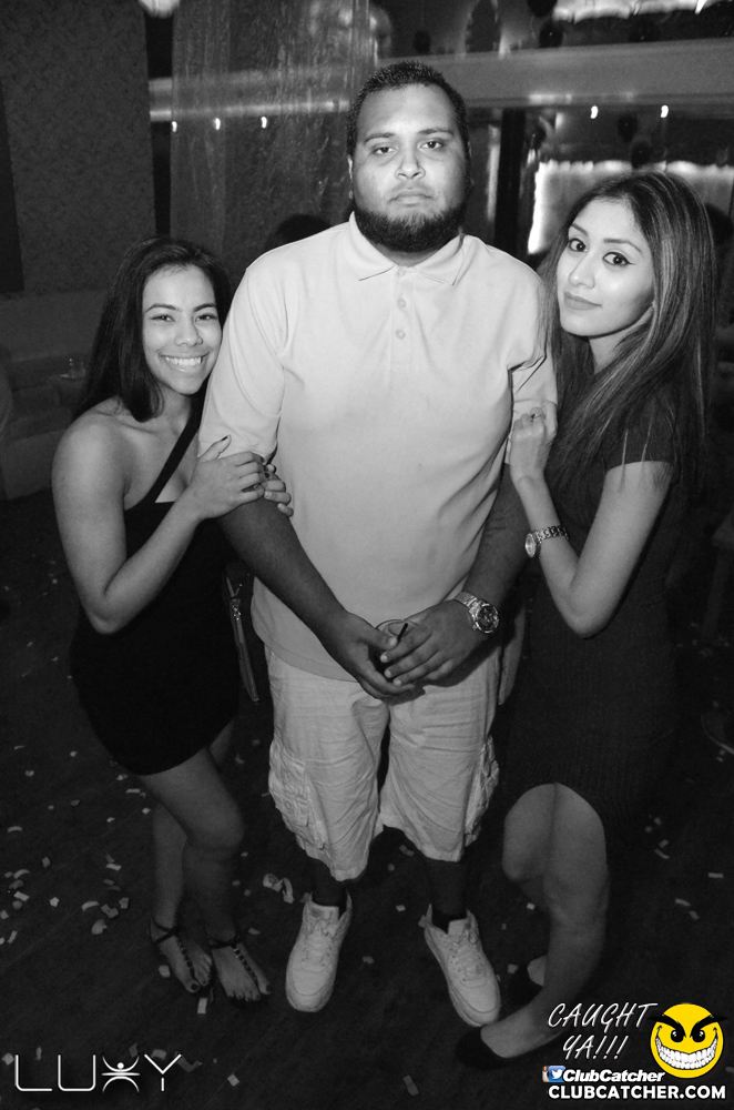 Luxy nightclub photo 55 - July 23rd, 2016