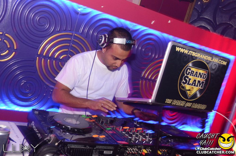 Luxy nightclub photo 57 - July 23rd, 2016