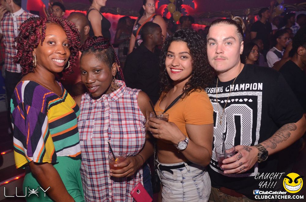 Luxy nightclub photo 59 - July 23rd, 2016