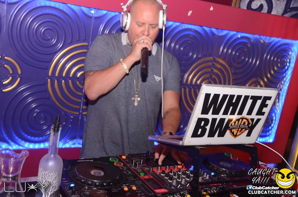 Luxy nightclub photo 60 - July 23rd, 2016