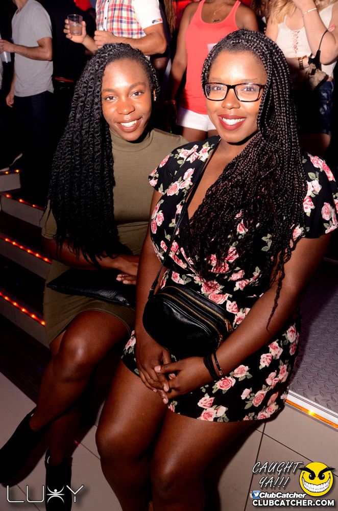 Luxy nightclub photo 62 - July 23rd, 2016