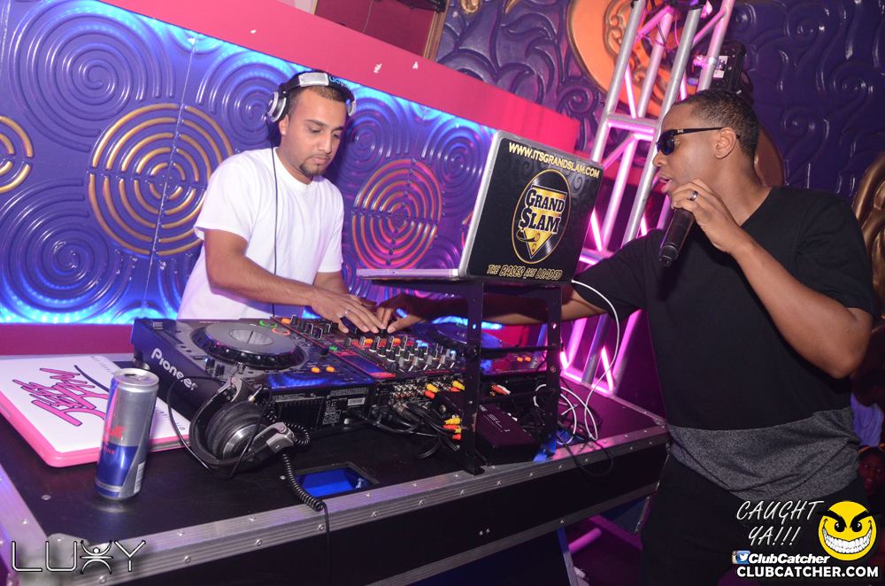 Luxy nightclub photo 64 - July 23rd, 2016
