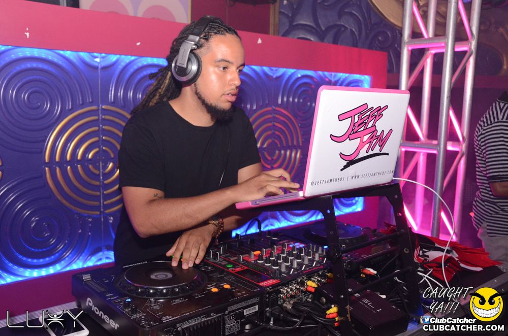 Luxy nightclub photo 67 - July 23rd, 2016