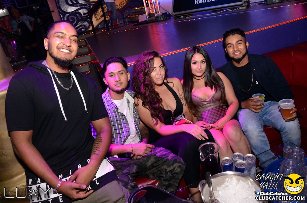 Luxy nightclub photo 69 - July 23rd, 2016