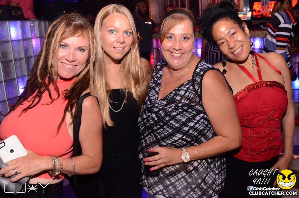 Luxy nightclub photo 70 - July 23rd, 2016