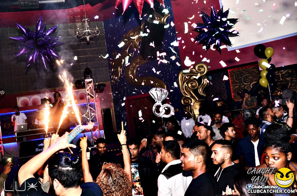 Luxy nightclub photo 71 - July 23rd, 2016