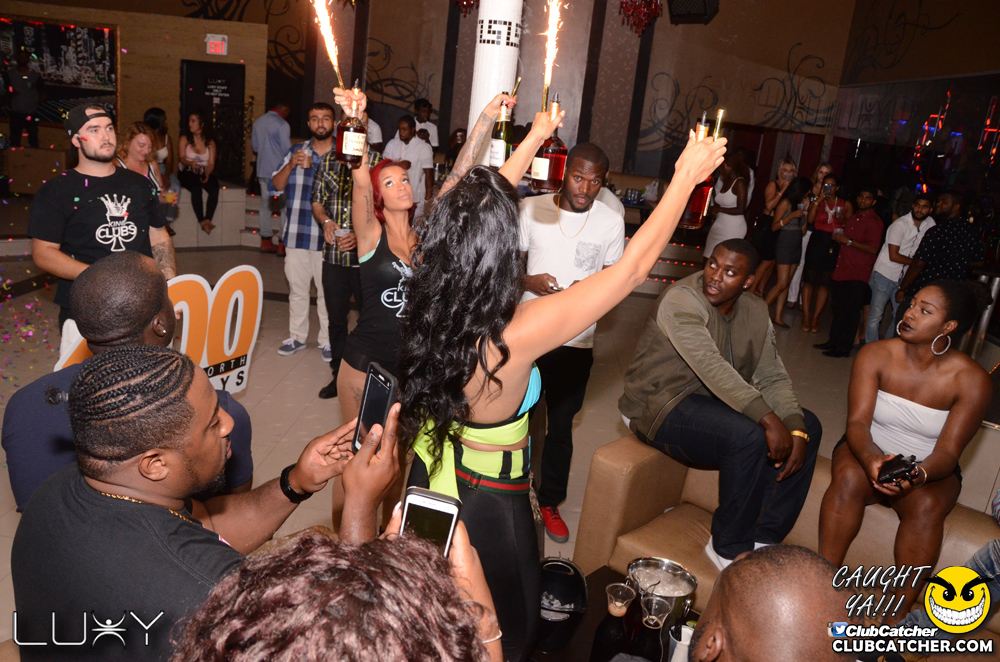 Luxy nightclub photo 73 - July 23rd, 2016