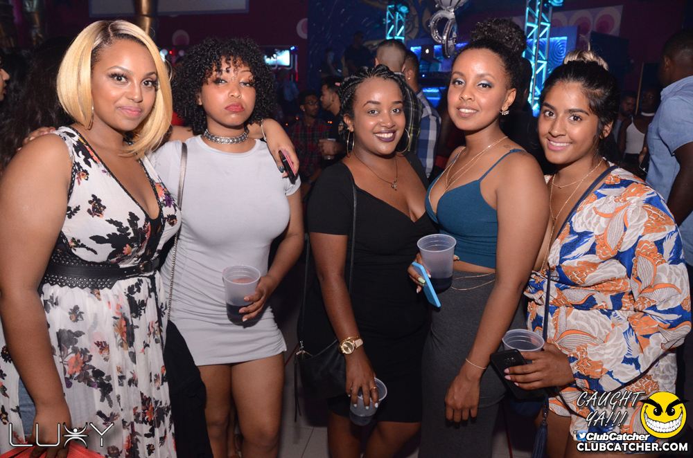 Luxy nightclub photo 74 - July 23rd, 2016