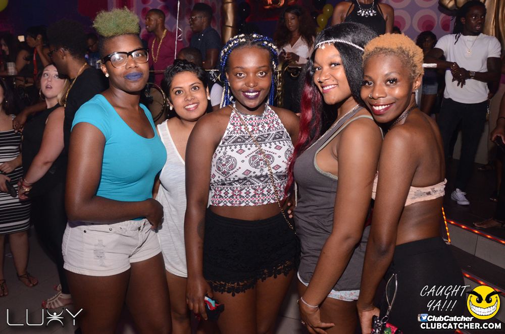 Luxy nightclub photo 75 - July 23rd, 2016