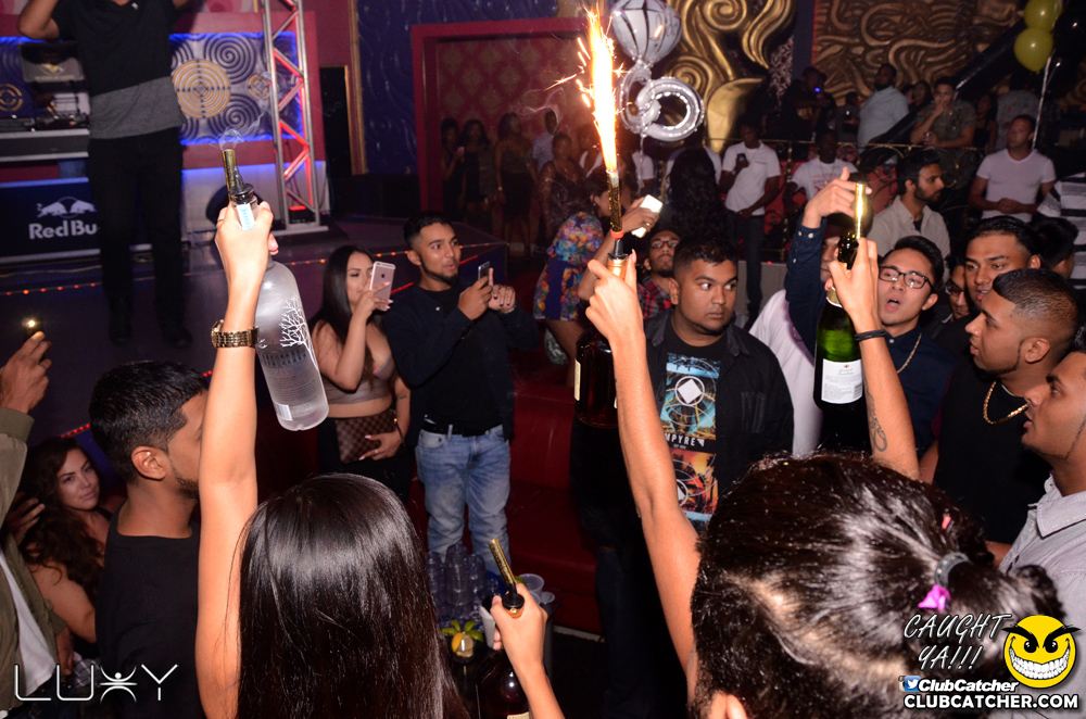 Luxy nightclub photo 78 - July 23rd, 2016