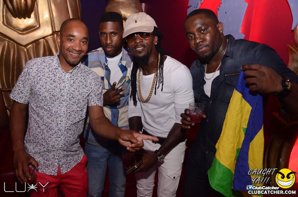 Luxy nightclub photo 80 - July 23rd, 2016