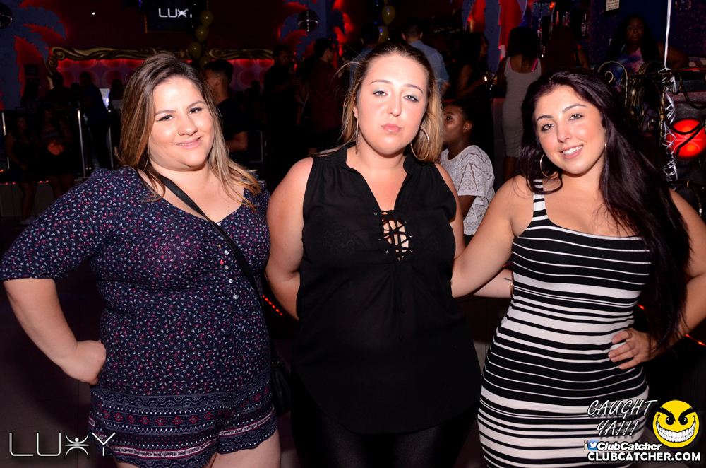 Luxy nightclub photo 81 - July 23rd, 2016