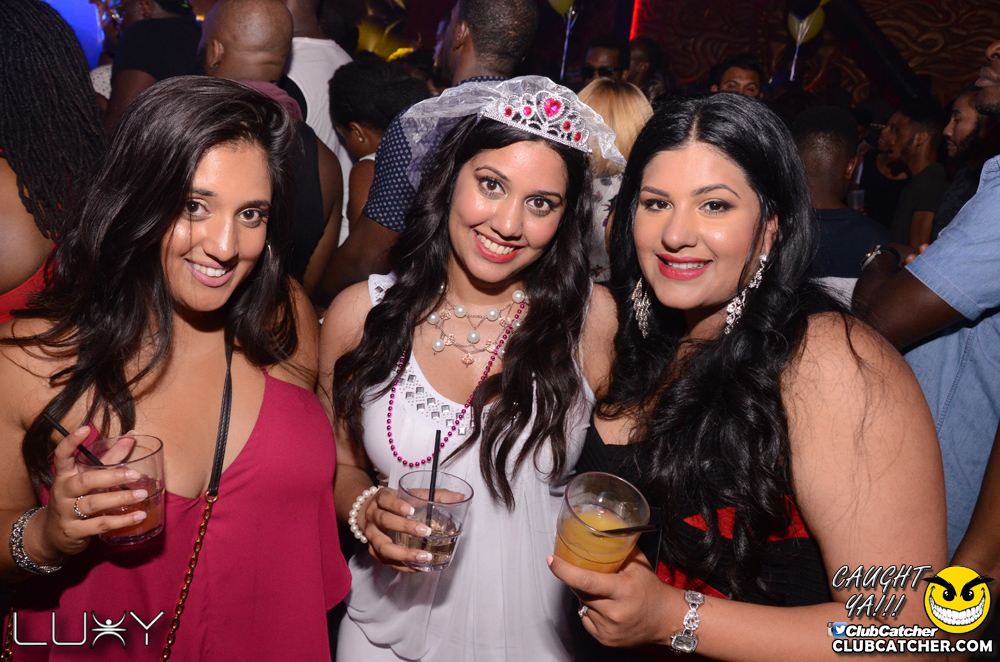 Luxy nightclub photo 82 - July 23rd, 2016
