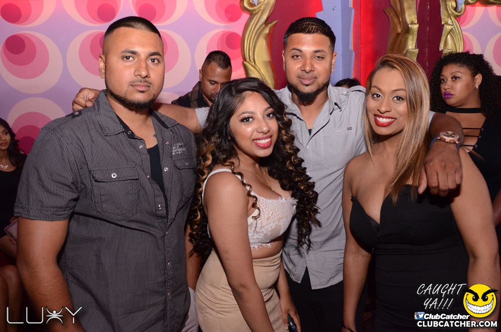 Luxy nightclub photo 84 - July 23rd, 2016