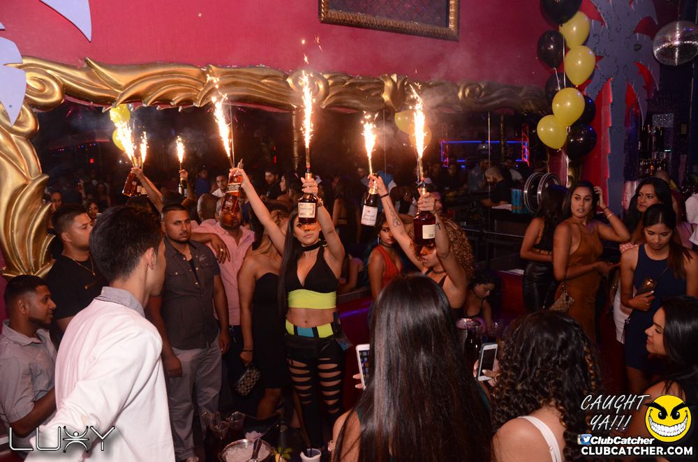 Luxy nightclub photo 86 - July 23rd, 2016