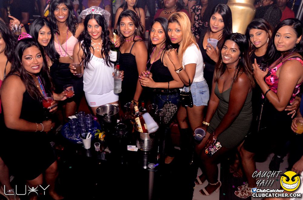 Luxy nightclub photo 87 - July 23rd, 2016