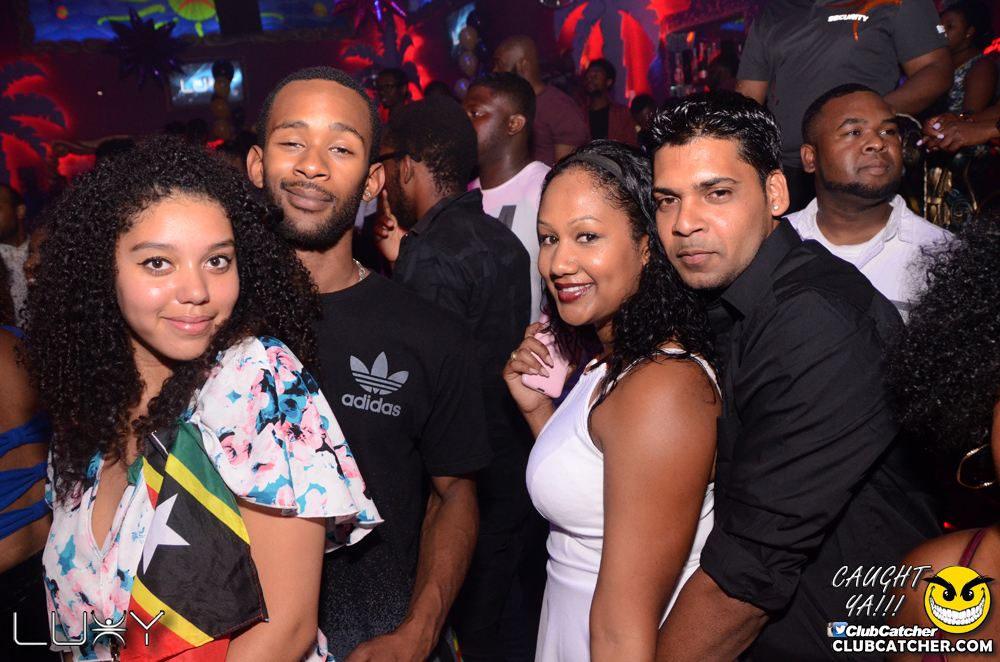 Luxy nightclub photo 89 - July 23rd, 2016