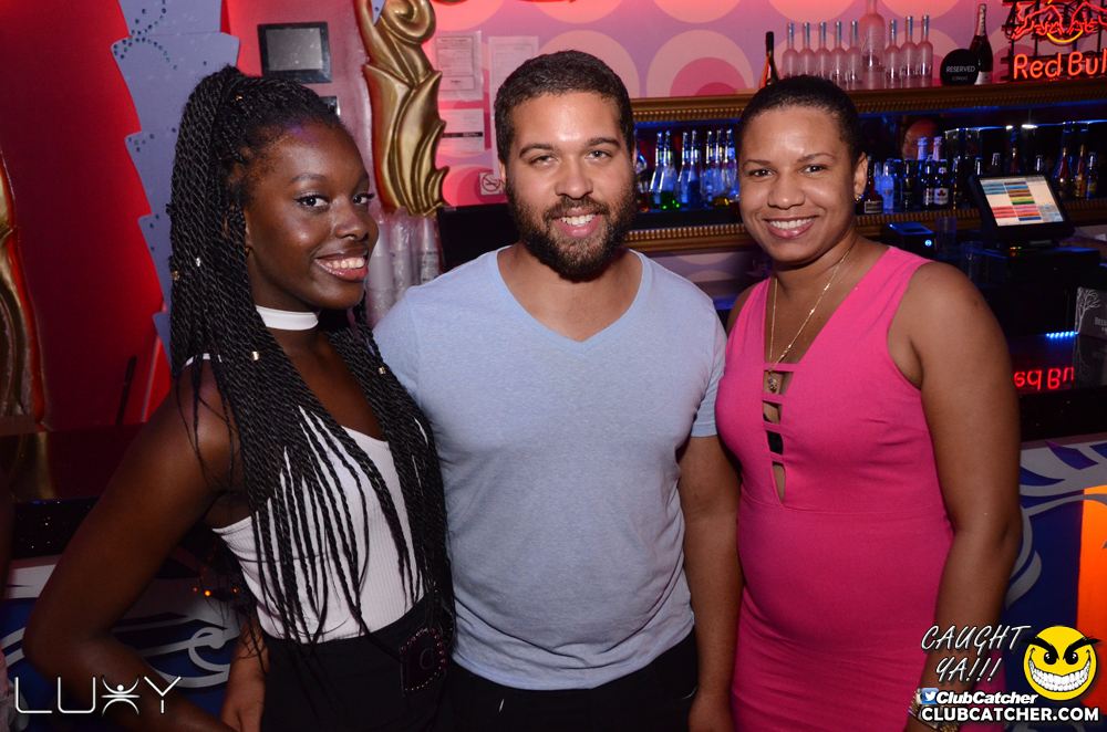 Luxy nightclub photo 90 - July 23rd, 2016